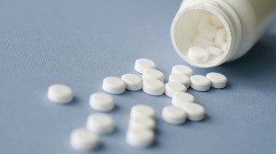 Tabletten fir d ' oralen Verabreichung